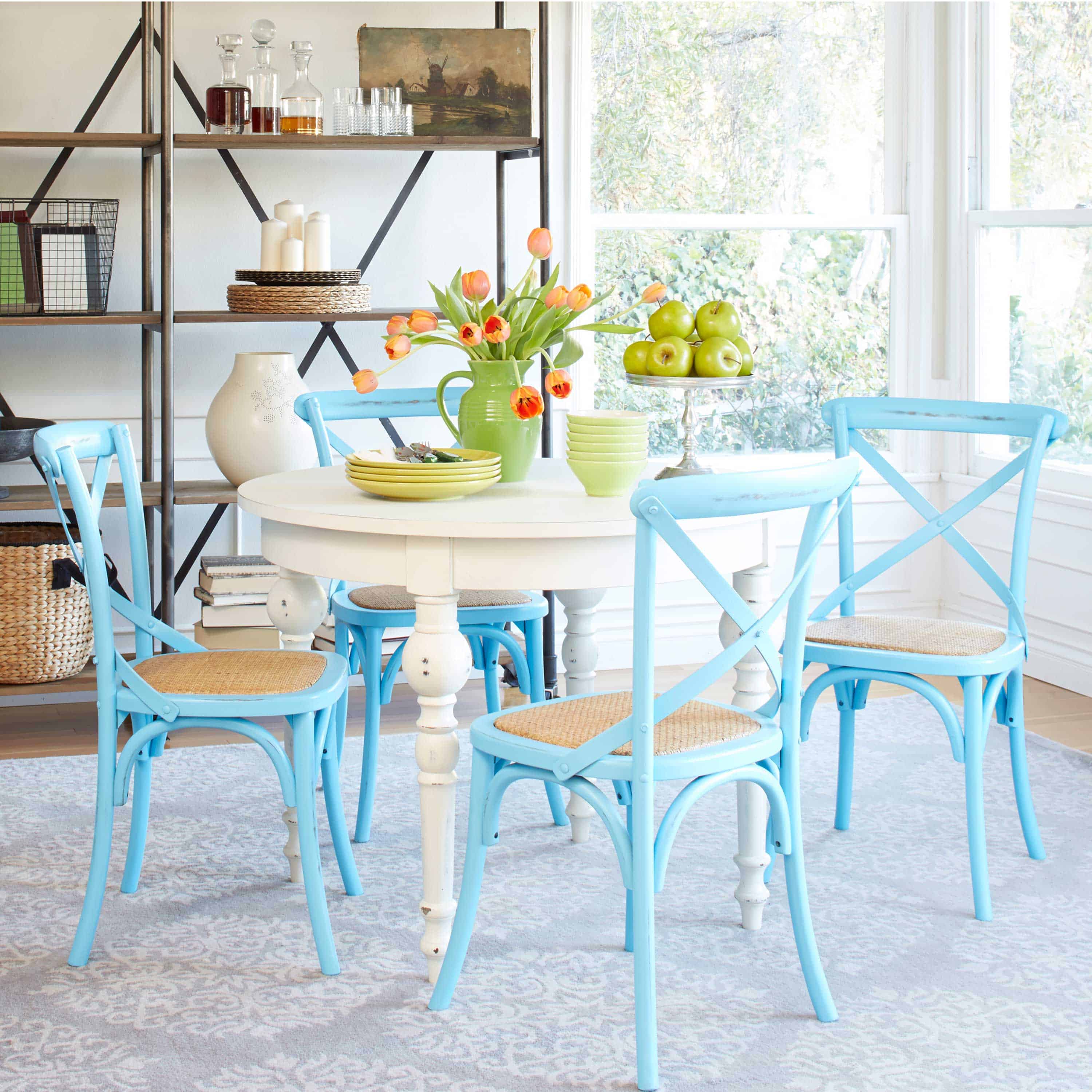 Modern Dining Room Tables That Are on Trend