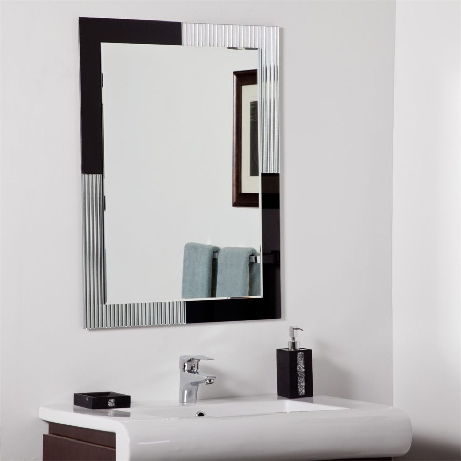 These 15 Bathroom Mirrors Will Transform Your Morning Routine