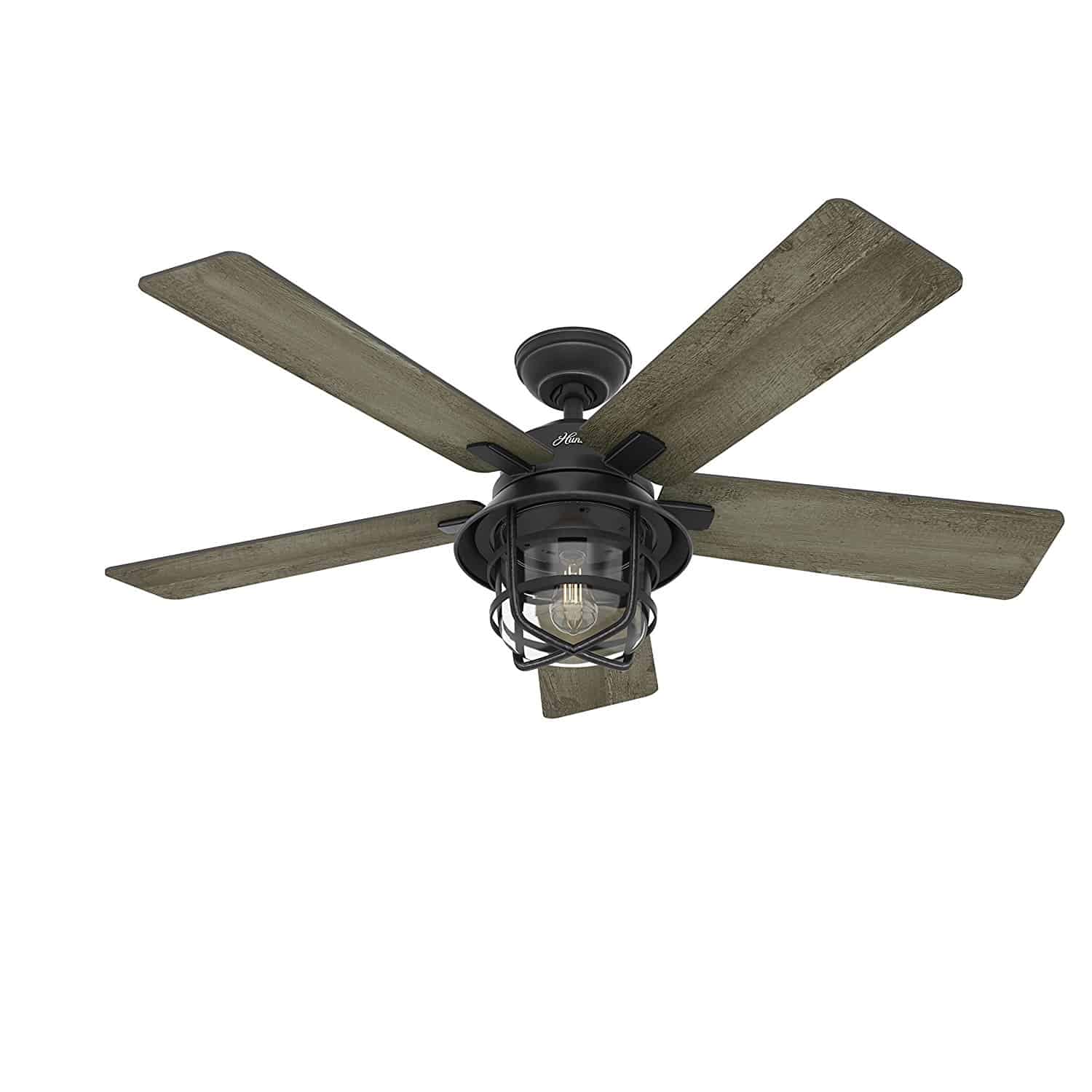 hunter fan outdoor ceiling fan