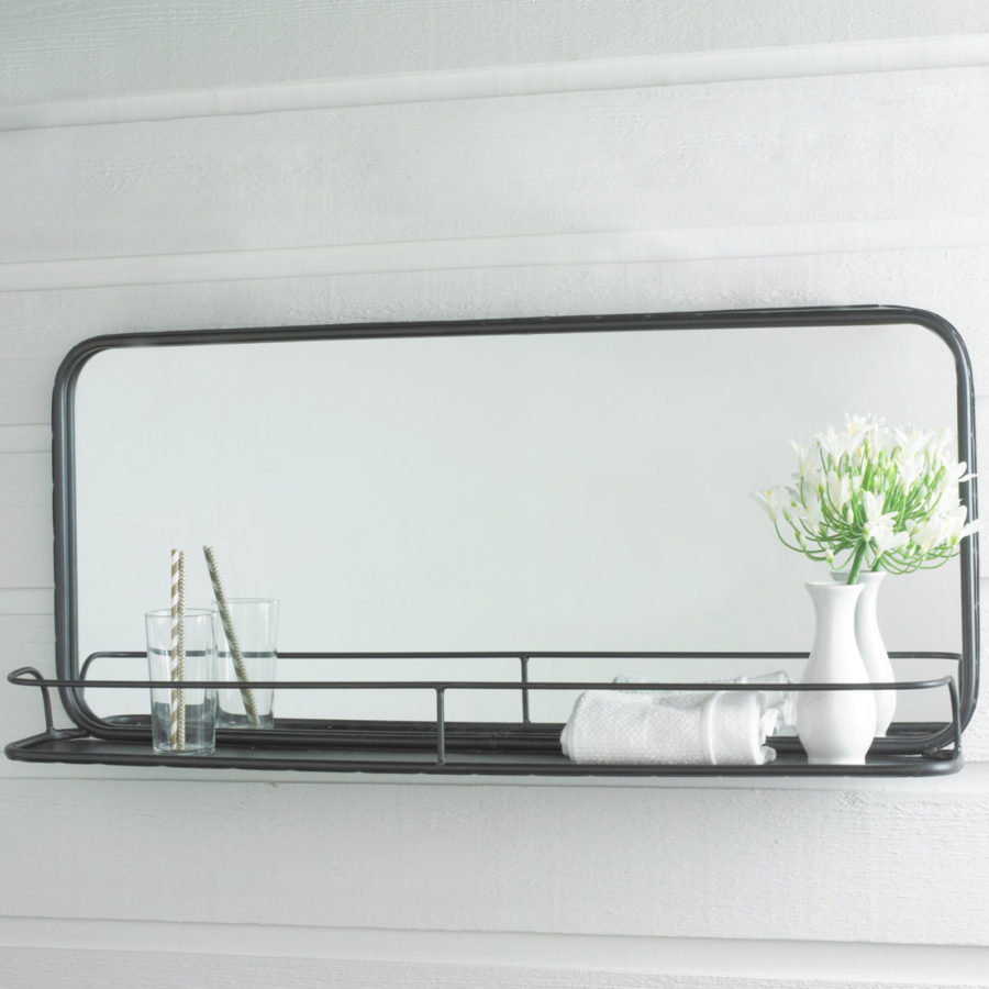 These 15 Bathroom Mirrors Will Transform Your Morning Routine