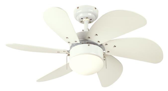 westinghouse turbo ceiling fan
