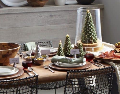 Vintage Christmas Decorations That Are Making a Huge Comeback