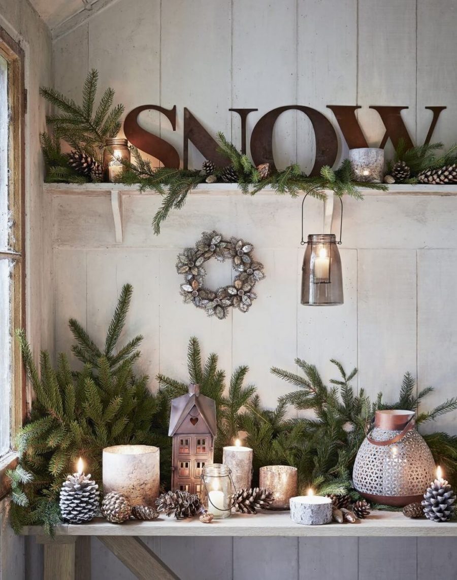 15 Pieces Of Winter Style You’ll Want For Your Home