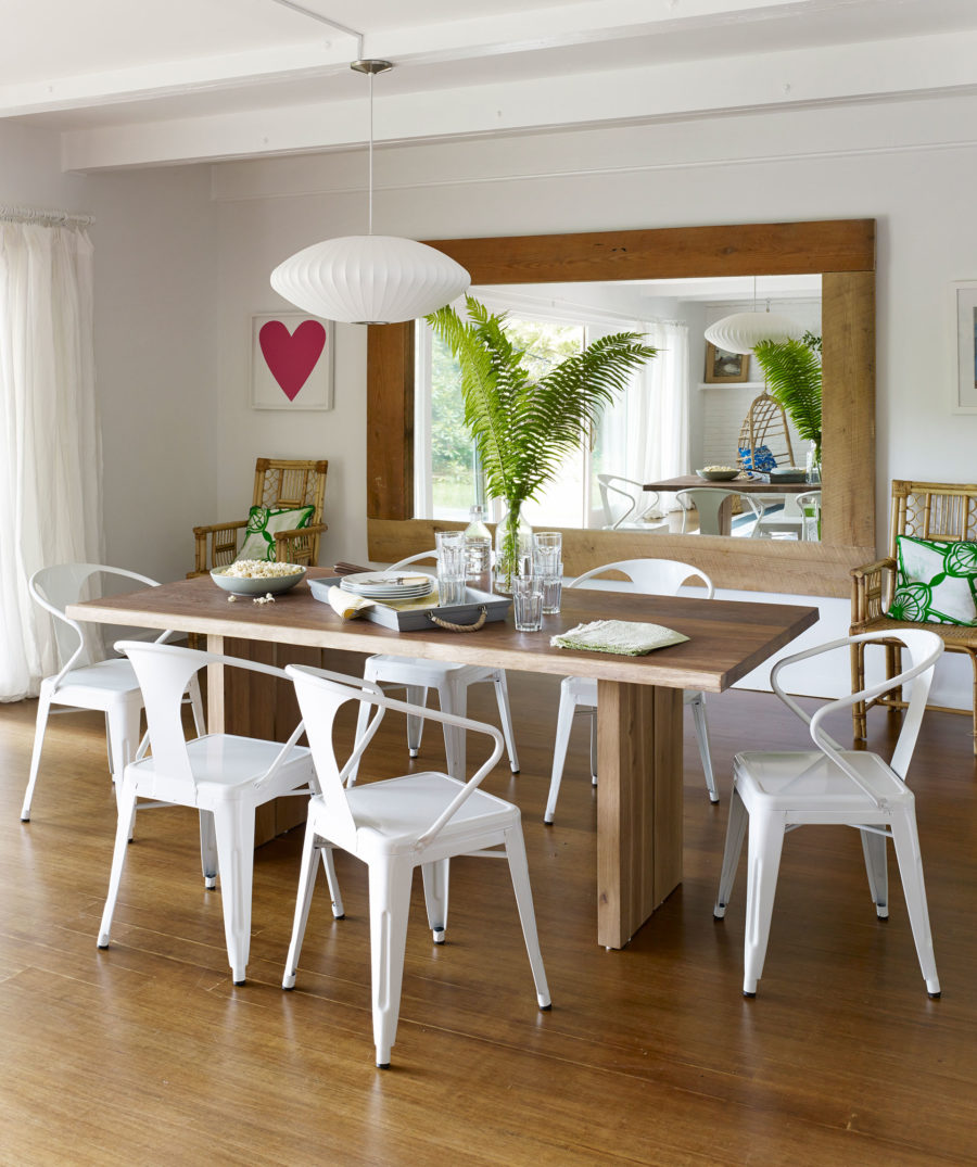 Casual Dining Decorating Ideas - Leadersrooms