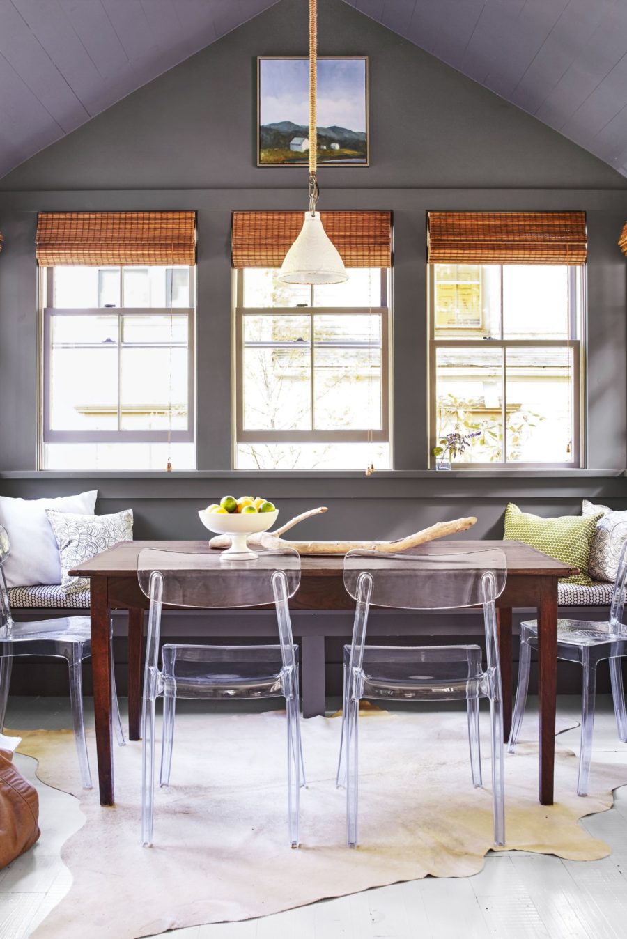 15 Casual Dining Rooms To Style Your Own After