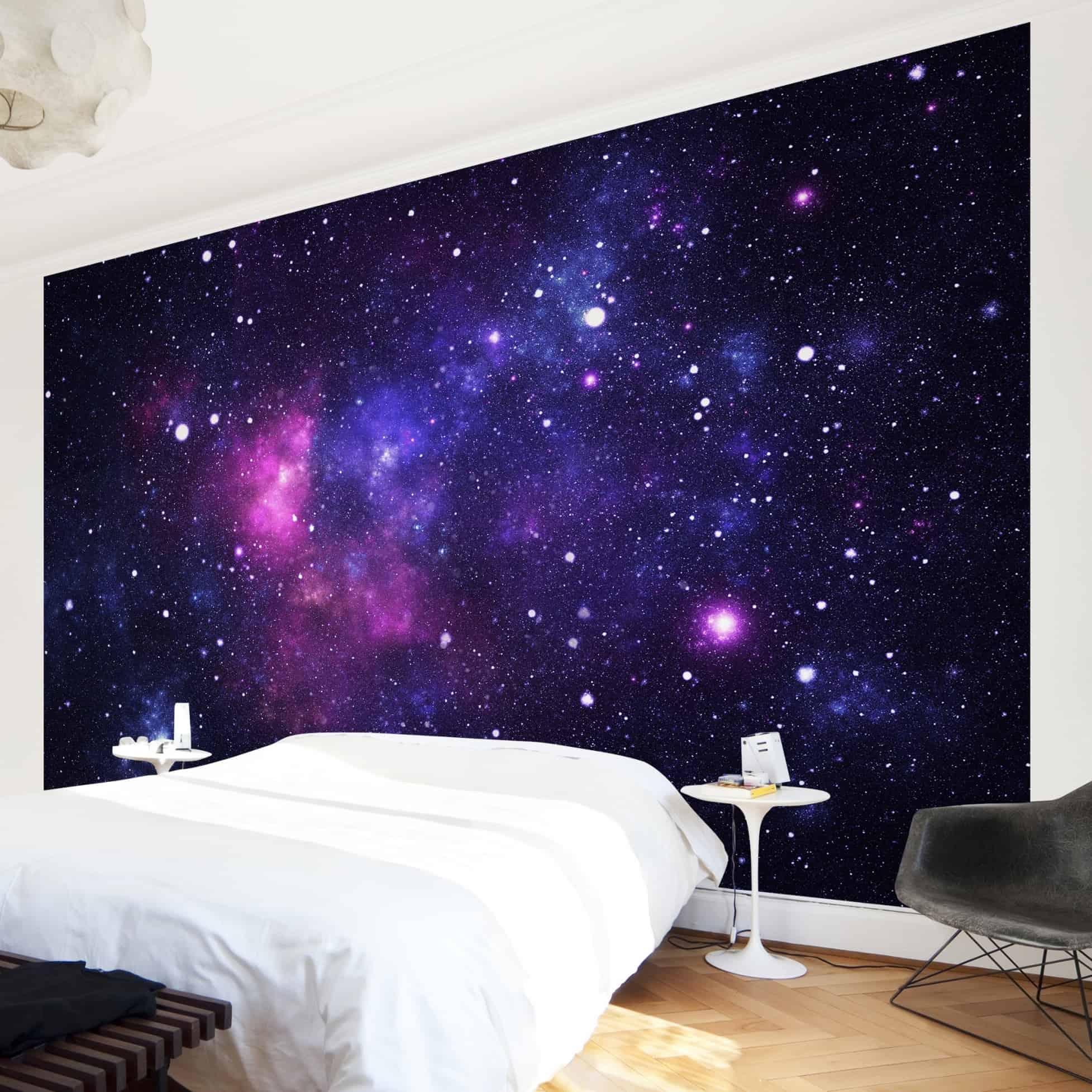 10 Ways To Bring The Celestial Star Trend Right To Your Home