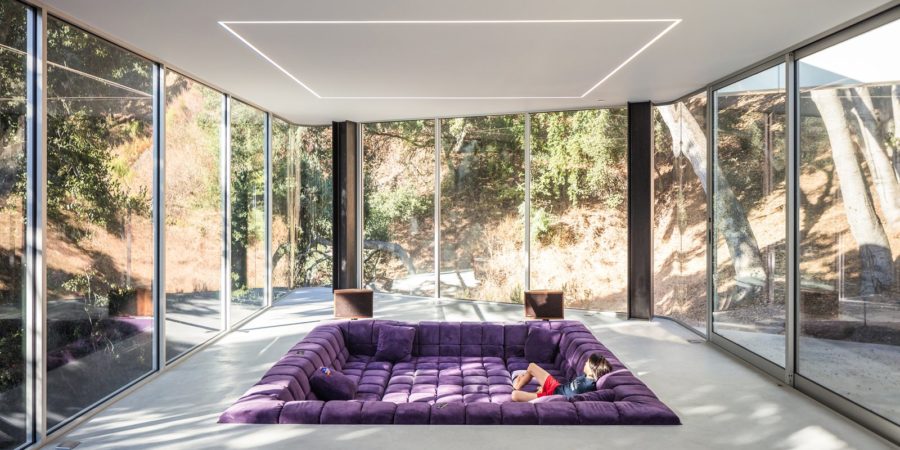 15 Conversation Pits That Are Making A Comeback
