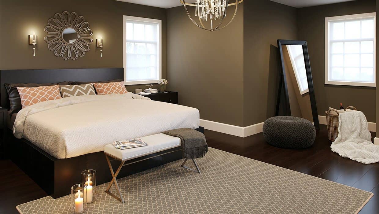 Romantic Bedroom Lighting Ideas for Valentine’s Day