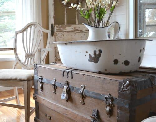 15 Vintage Decor Ideas That Are Sure To Inspire