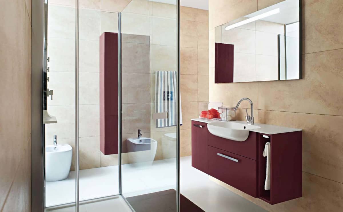 11 Colors That Will Totally Make Your Bathroom Look Expensive – OBSiGeN