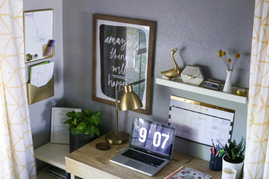 15 Different Command Center Ideas To Keep the Family Organized