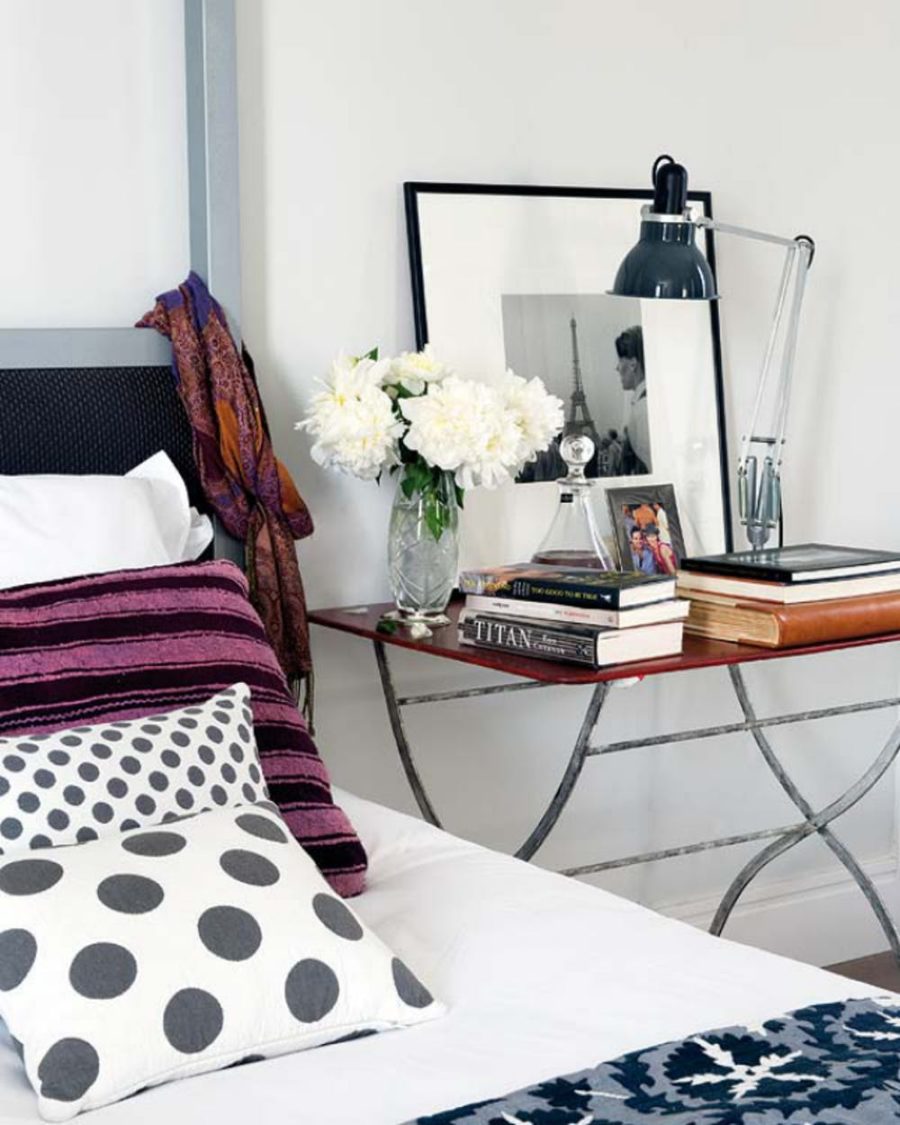15 Bits of Nighstand Decor That We’re Swooning For