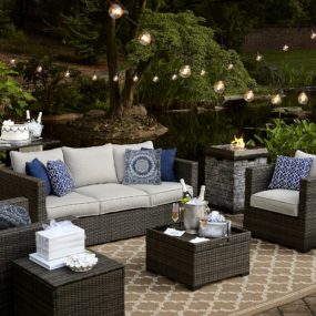 11 Patio Ideas For The Perfect Backyard