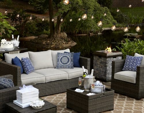 11 Patio Ideas For The Perfect Backyard