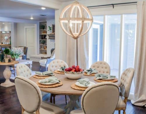 Breakfast Nook Upgrades You Need To See To Believe