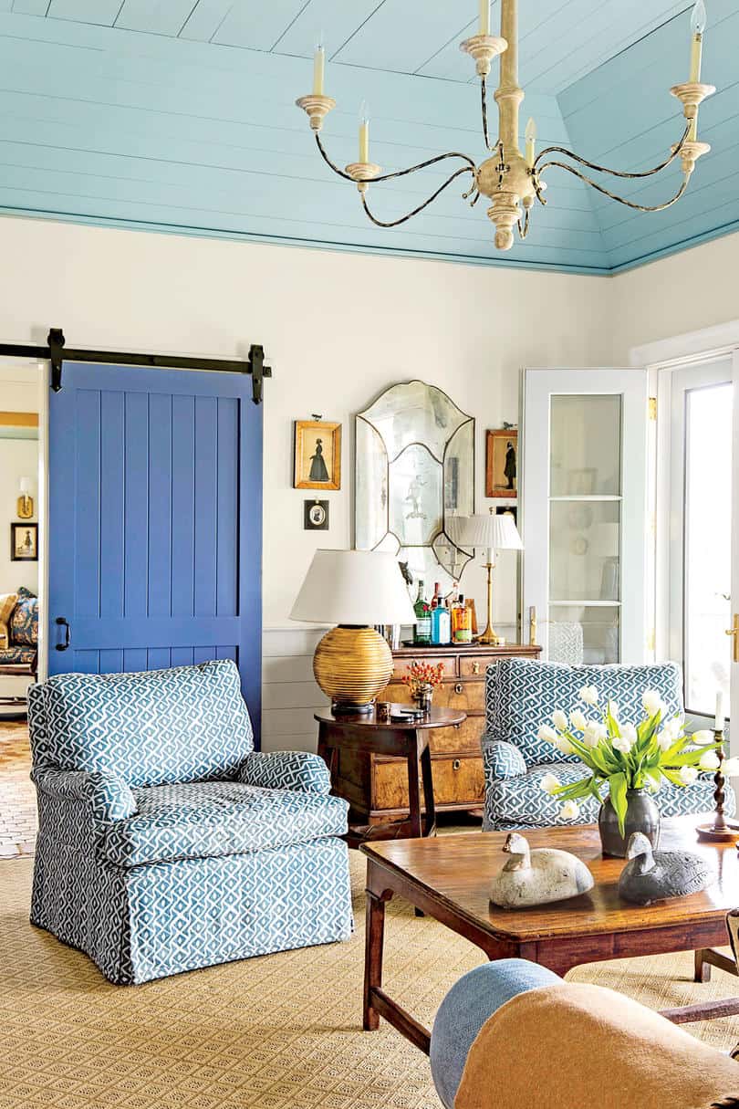 Best Color Combinations To Bring Charm To Your Home For 2018