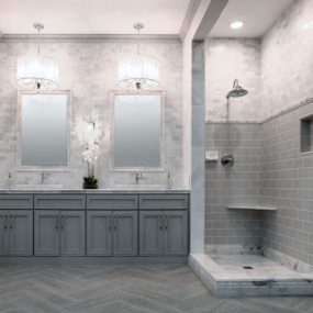 Grey Bathroom Trends That Are A Must-See