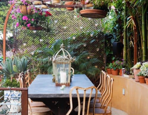 Important Things To Know Before Designing Your Outdoor Space