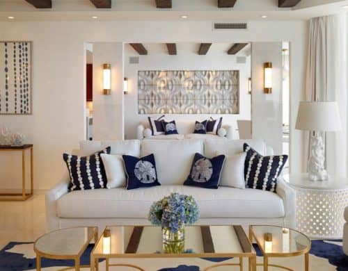 Nautical Ideas For Summer Inspired Homes