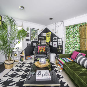 Do’s and Don’ts Of Eclectic Home Décor