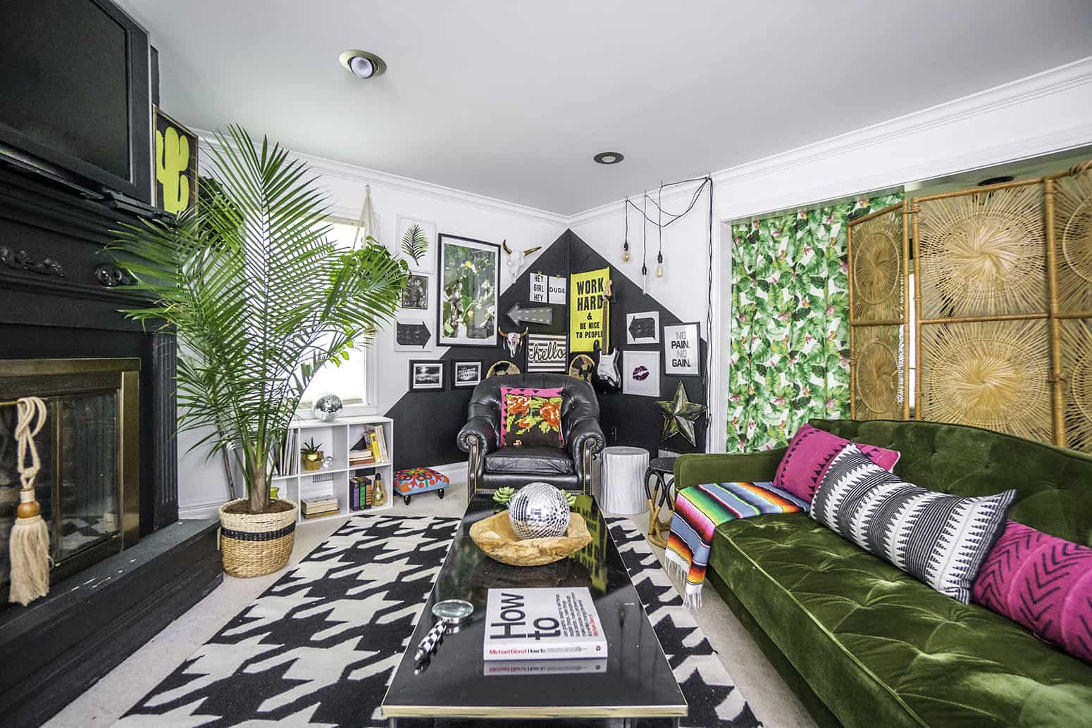 Do’s and Don’ts Of Eclectic Home Décor