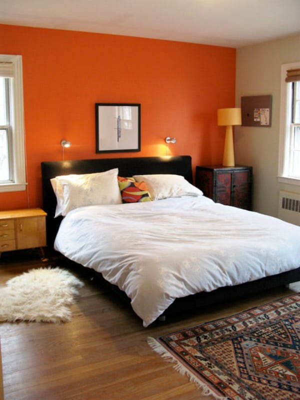 orange home accent color-2