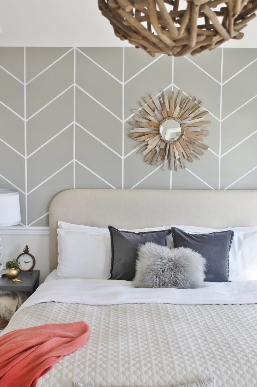These 15 Modern Bedrooms Will Reignite Your Love For Contemporary Style