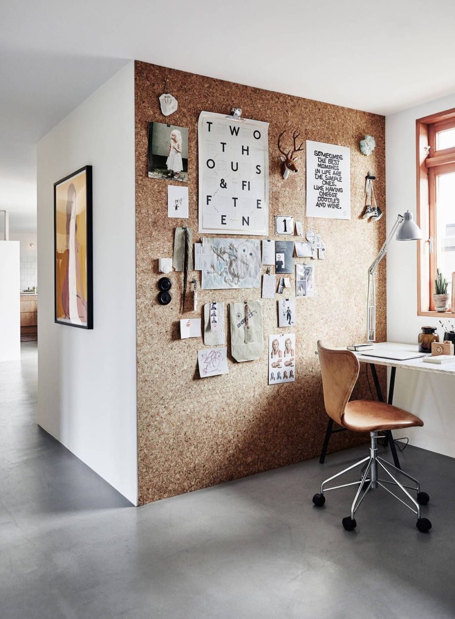 15 Wall Covering Ideas To Fall in Love With