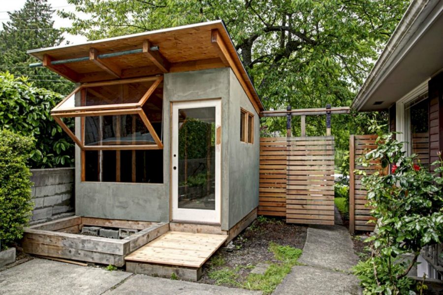 15 Versatile Studio Shed Ideas To Transform Your Backyard