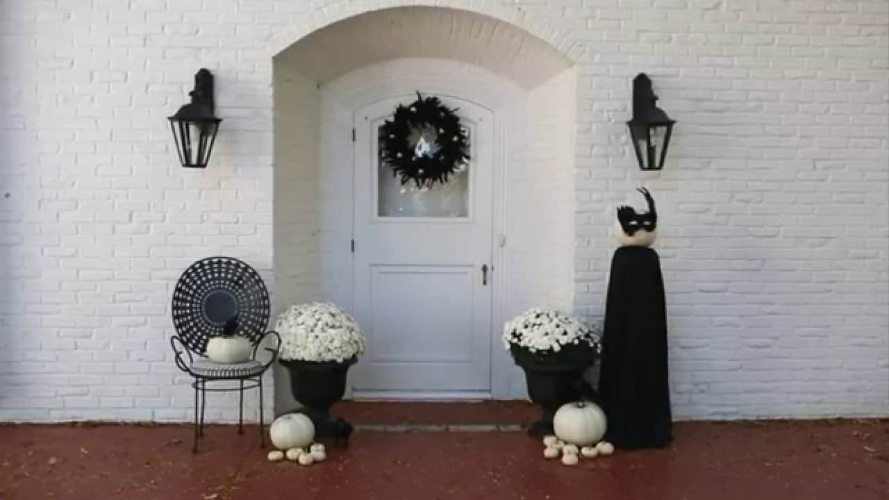 witchy wreath