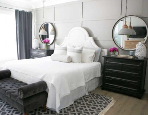 15 Tips For Decorating A Modern Bedroom