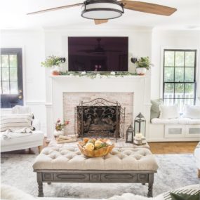 11 Beautiful Fall Color Schemes You Will Want To Try