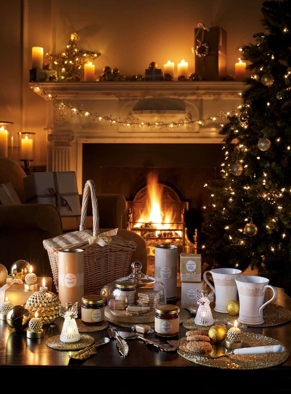 Classic Country Ideas You’ll Love To Incorporate This Holiday Season