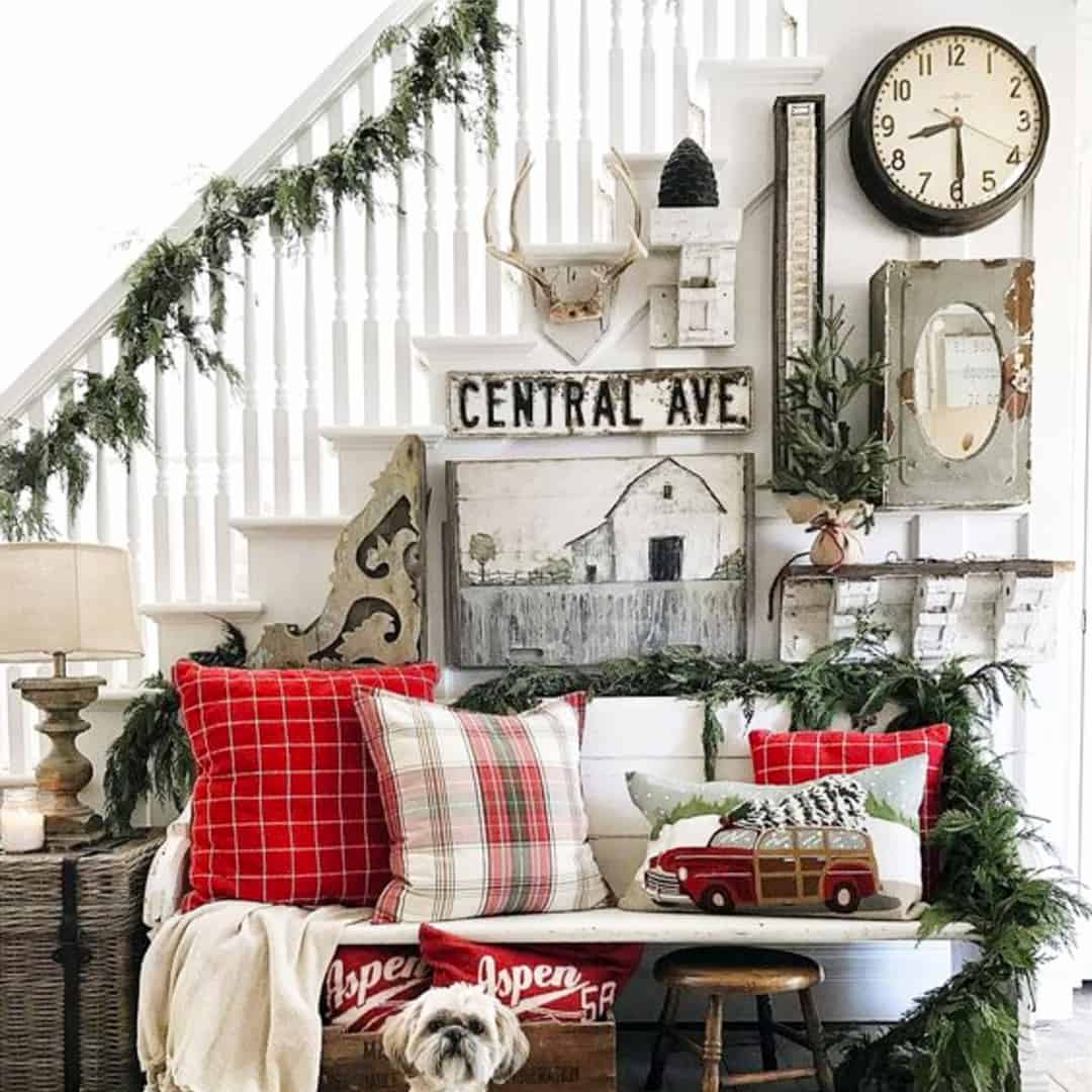 Classic Country Ideas You’ll Love To Incorporate This Holiday Season