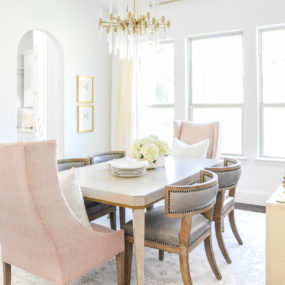 Top 2019 furniture trends to consider when you’re redecorating your home