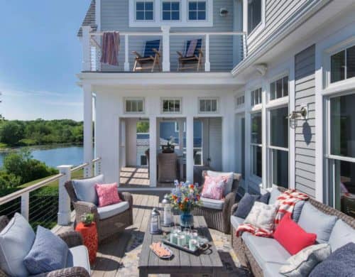 Everything You Need To Know About Coastal Décor
