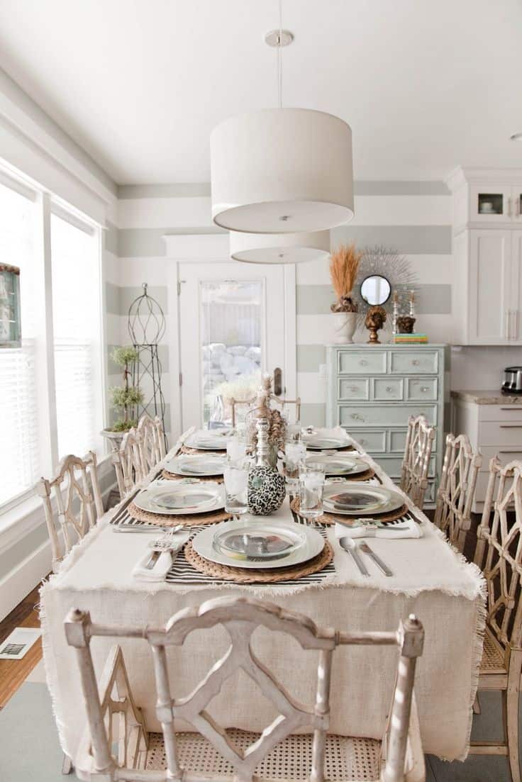 vintage dining room.jpg 3 Top 2019 furniture trends to consider when you’re redecorating your home