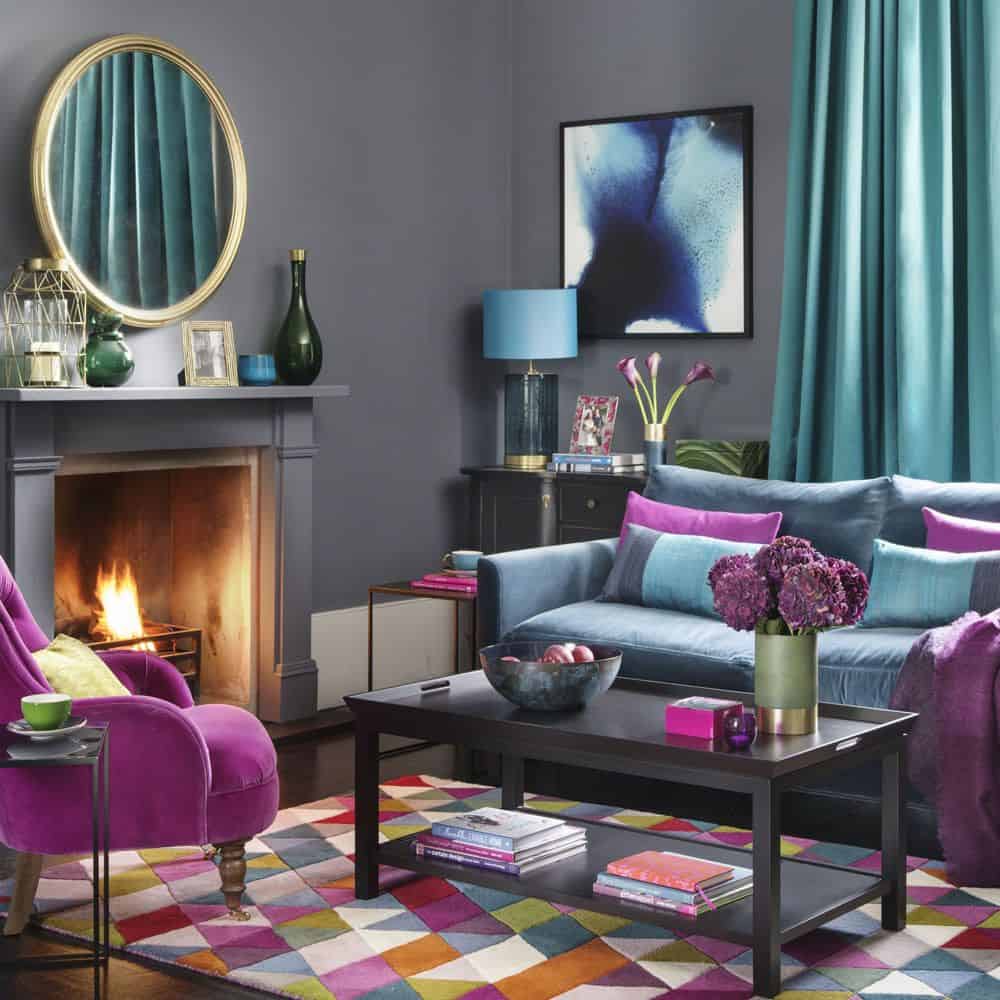 Interior Design Spring Trends Are Here!