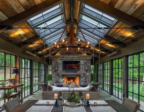 11 Sunroom Ideas That Are Too Good To Be True