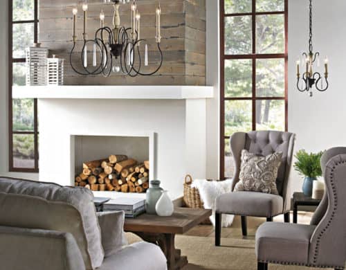 Farmhouse Living Rooms That Will Take Your Breath Away
