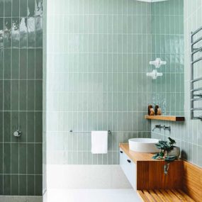 Bathroom remodeling ideas that are taking over 2019