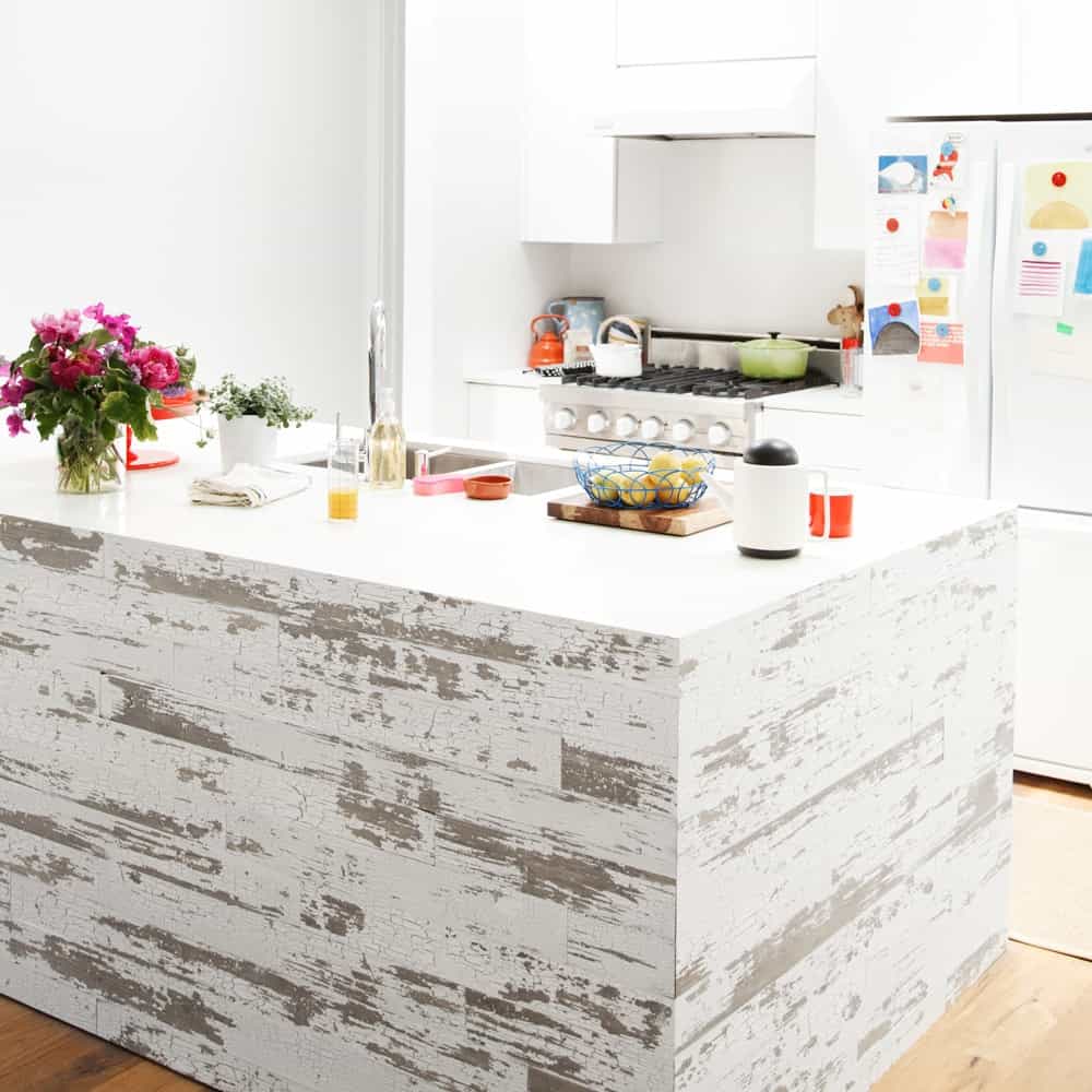 white wash panels Wall Paneling That Brings Charm To Any Room