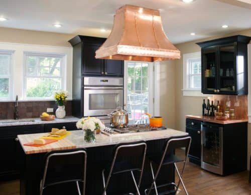 Gorgeous Kitchen Trends That Are All the Rage