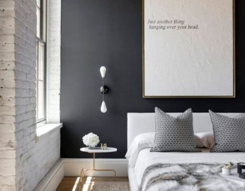 Best Colors To Paint Your Bedroom