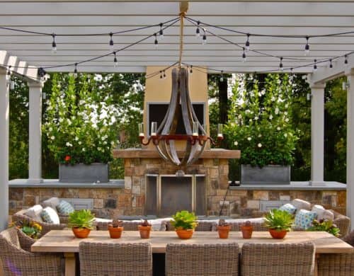 Enchanting porch ideas for the ultimate summer experience