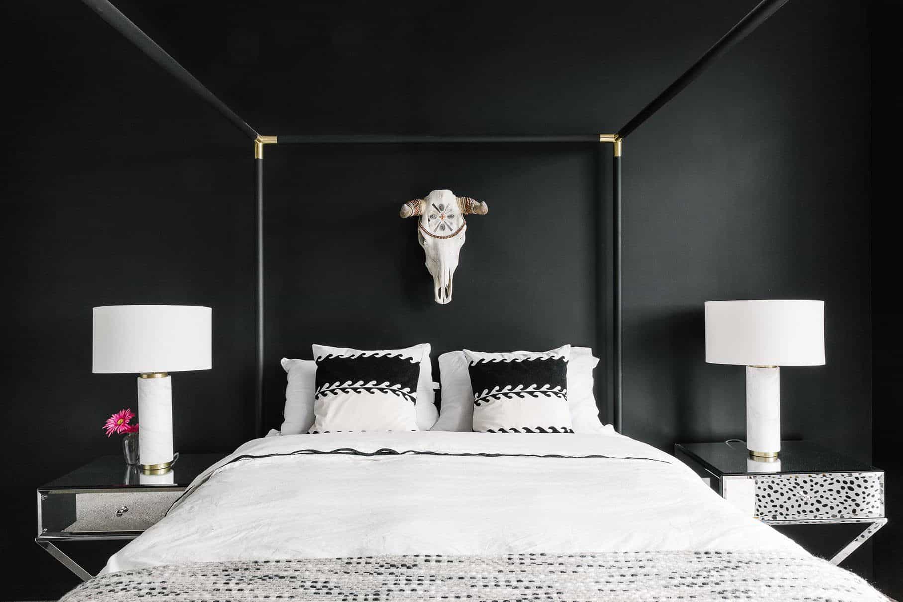 Stylish bedroom ideas you haven’t seen just yet