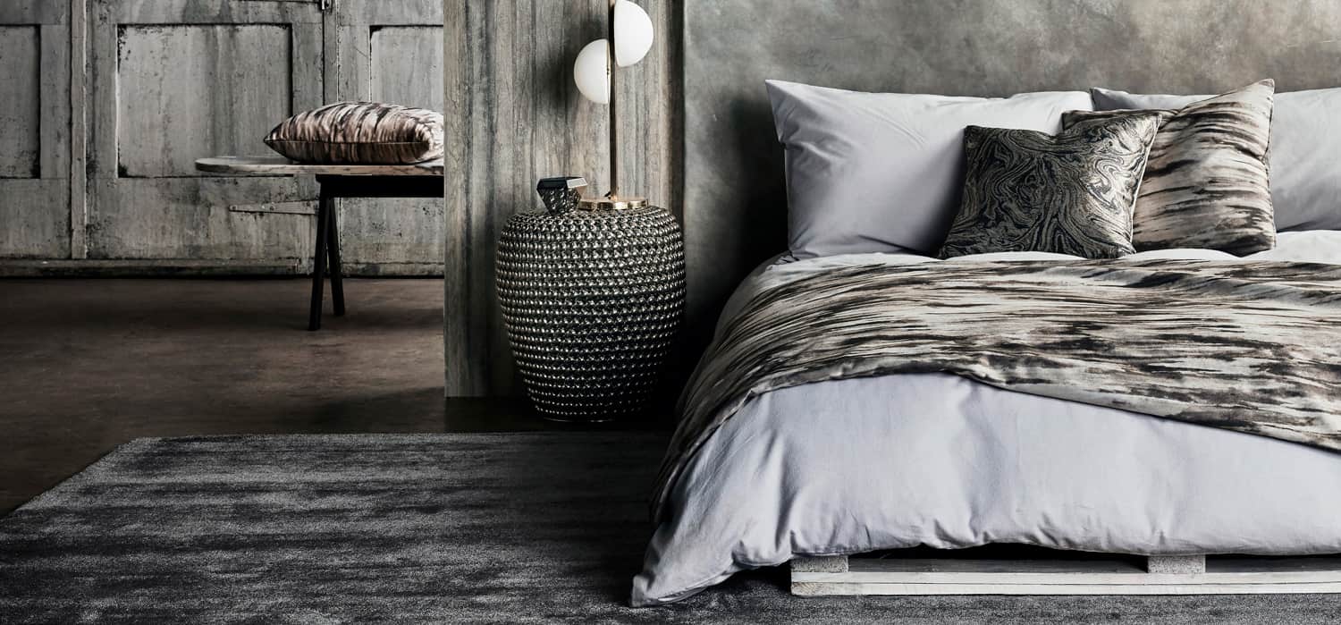 Anything But Boring Gray Bedrooms