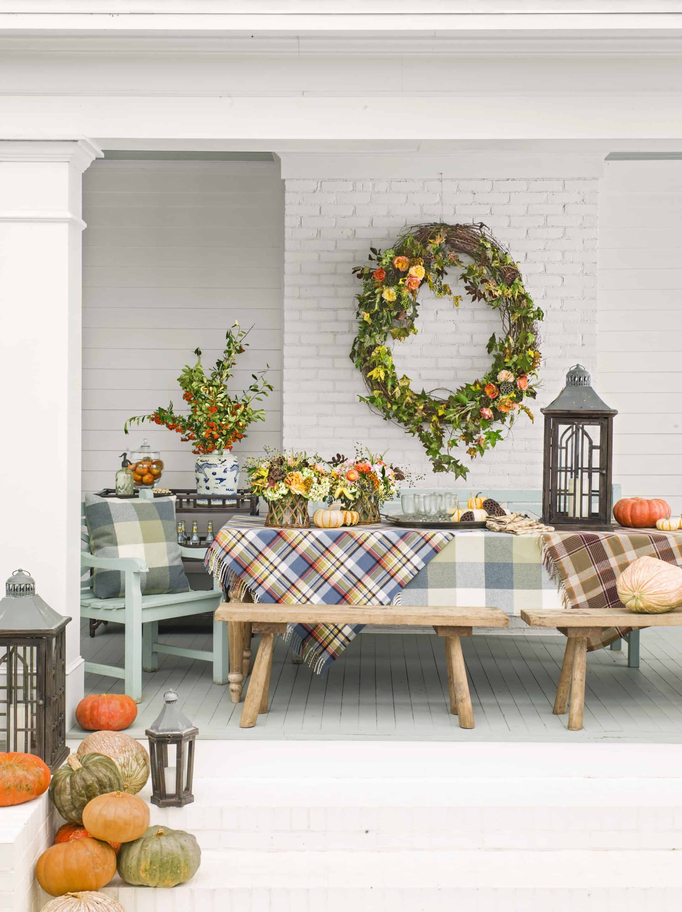 Amazing Fall Decorating Trends For 2019