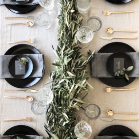 Thanksgiving decorating ideas to make your home feel extra cozy