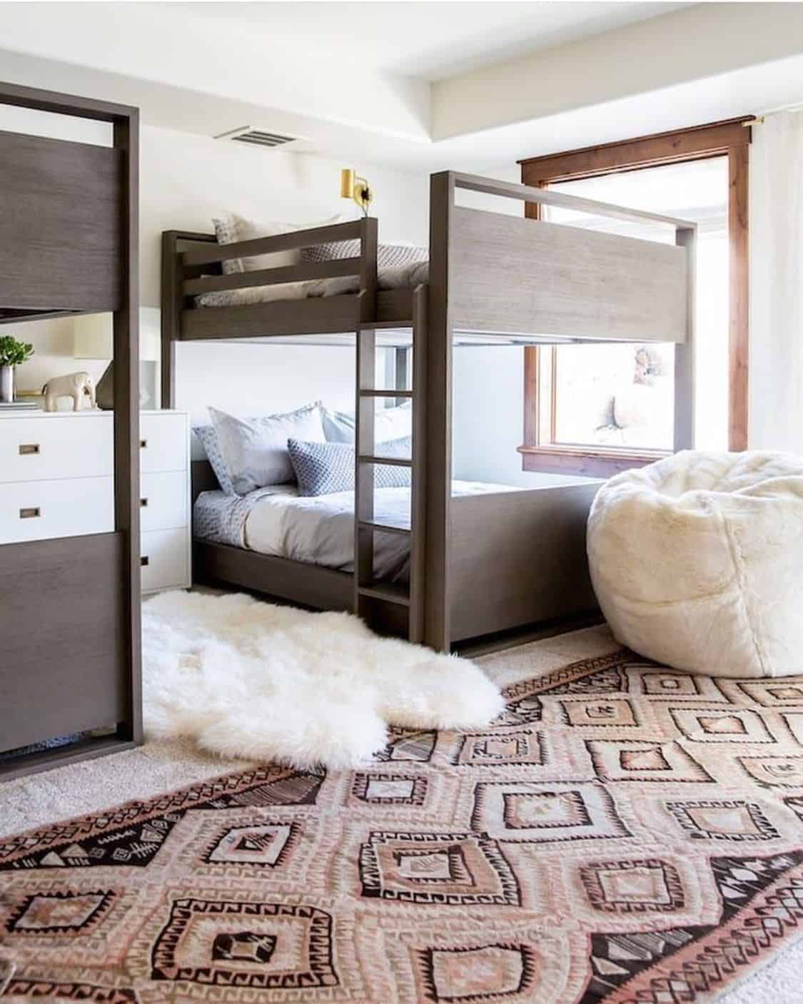 Updating Your Bunk Beds, Bunk Bed Room